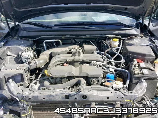 4S4BSAAC3J3378925 фото 8