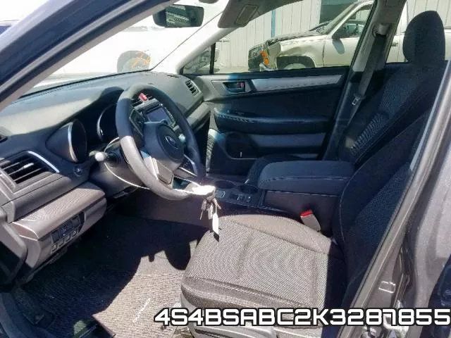 4S4BSABC2K3287855 фото 6