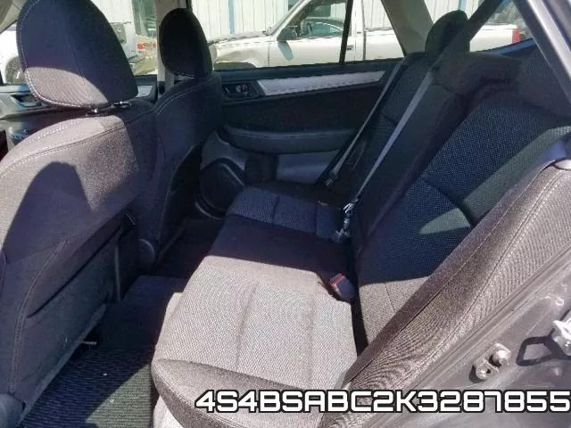 4S4BSABC2K3287855 фото 7