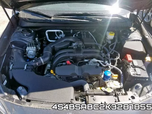 4S4BSABC2K3287855 фото 8