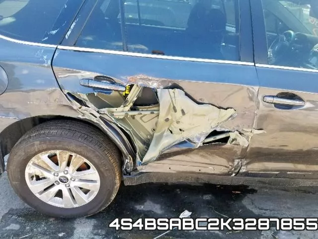 4S4BSABC2K3287855 фото 10