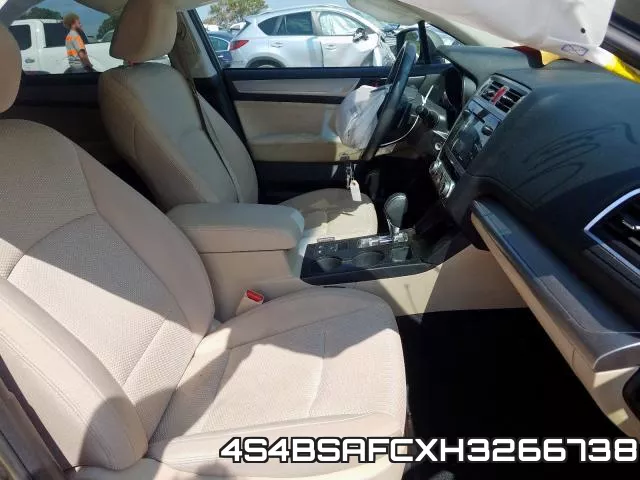 4S4BSAFCXH3266738 фото 6