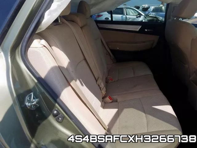 4S4BSAFCXH3266738 фото 7