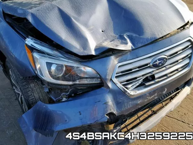 4S4BSAKC4H3259225 фото 10