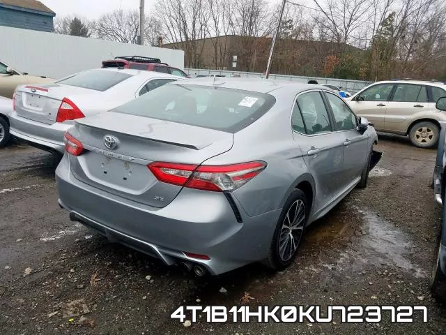 4T1B11HK0KU723727 фото 4