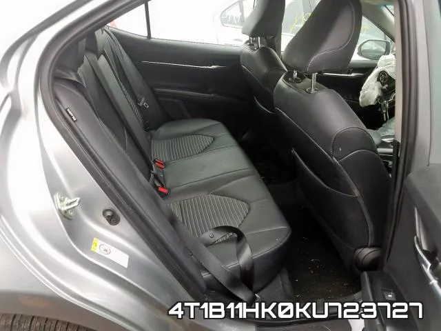 4T1B11HK0KU723727 фото 6