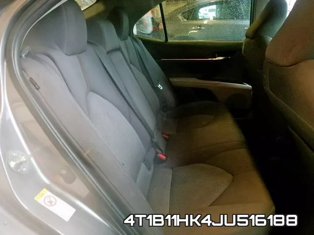 4T1B11HK4JU516188 фото 6