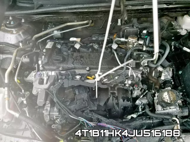 4T1B11HK4JU516188 фото 7