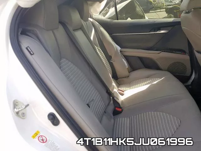 4T1B11HK5JU061996 фото 7