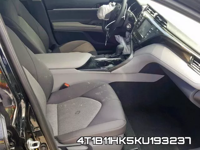 4T1B11HK5KU193237 фото 6