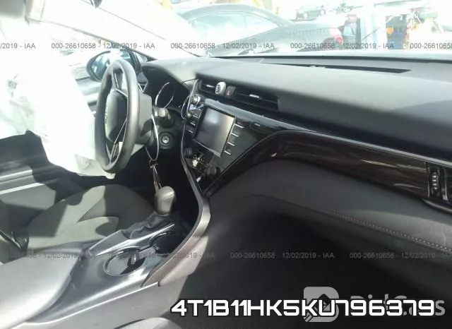 4T1B11HK5KU796379 фото 4