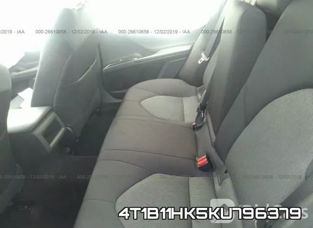 4T1B11HK5KU796379 фото 6