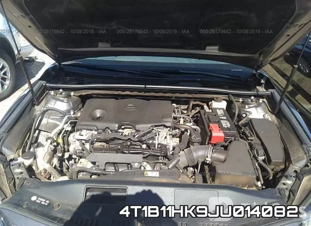 4T1B11HK9JU014082 фото 2