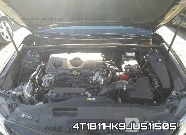 4T1B11HK9JU511505 фото 2