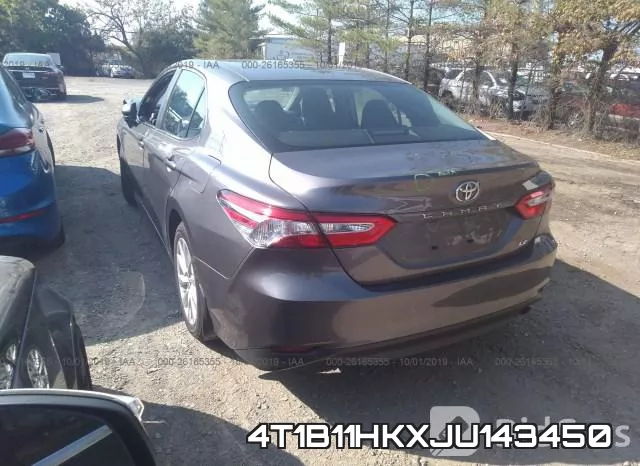 4T1B11HKXJU143450 фото 4
