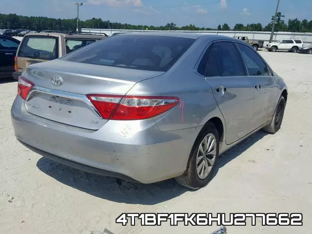 4T1BF1FK6HU277662 фото 5