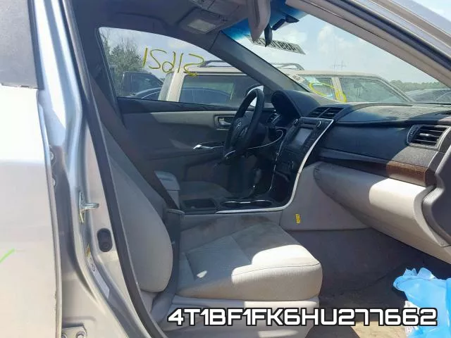 4T1BF1FK6HU277662 фото 6