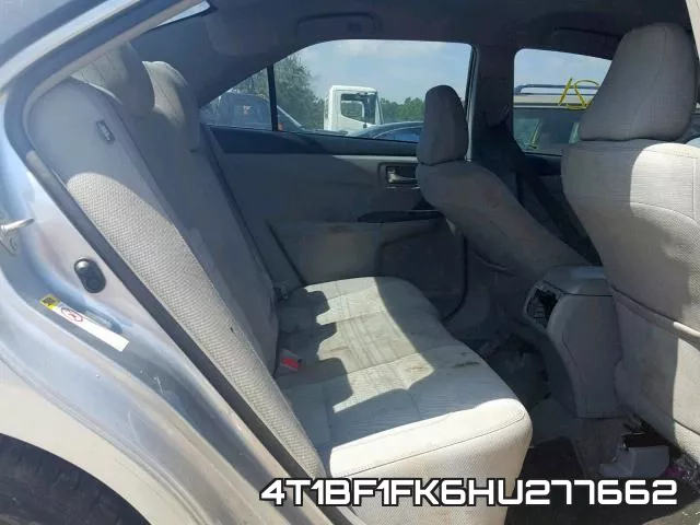 4T1BF1FK6HU277662 фото 7