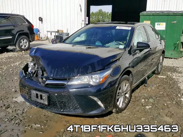 4T1BF1FK6HU335463 фото 3