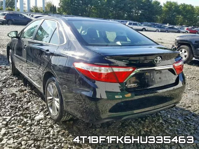 4T1BF1FK6HU335463 фото 4