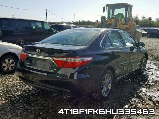 4T1BF1FK6HU335463 фото 5
