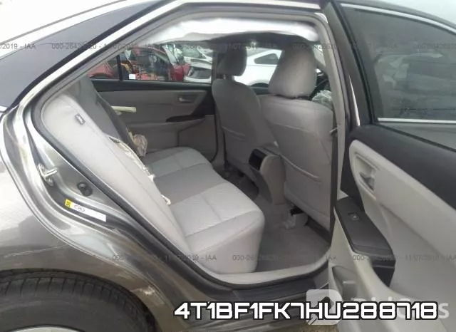 4T1BF1FK7HU288718 фото 9