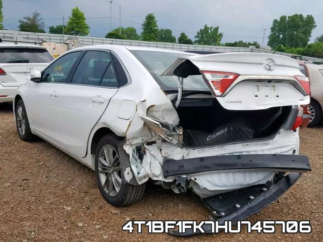 4T1BF1FK7HU745706 фото 4