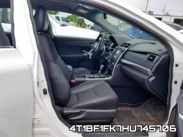 4T1BF1FK7HU745706 фото 6