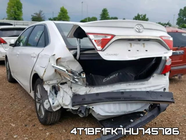 4T1BF1FK7HU745706 фото 10