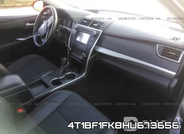 4T1BF1FK8HU673656 фото 6