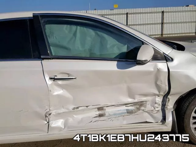 4T1BK1EB7HU243775 фото 6