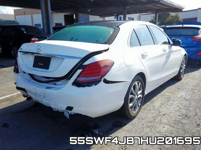 55SWF4JB7HU201695 фото 5