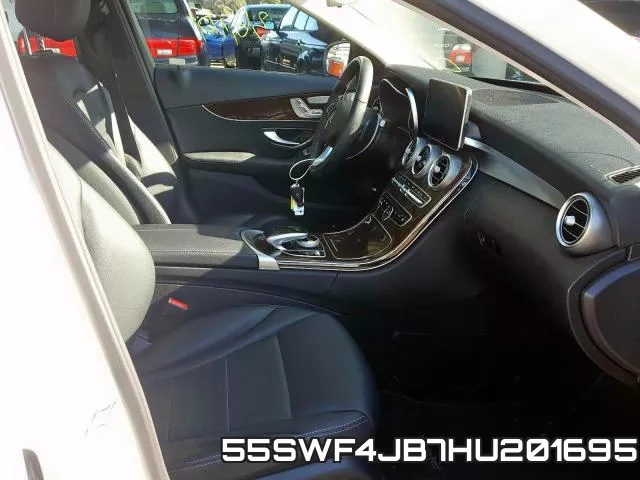 55SWF4JB7HU201695 фото 6