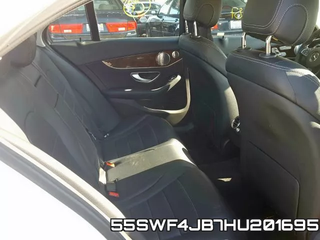 55SWF4JB7HU201695 фото 7