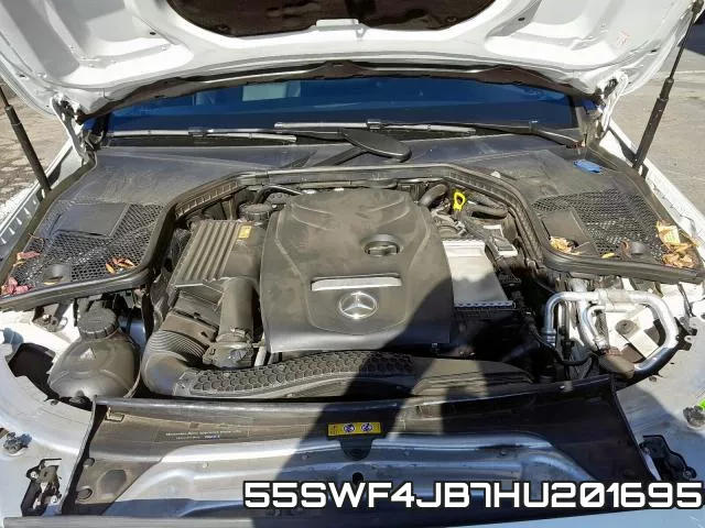 55SWF4JB7HU201695 фото 8