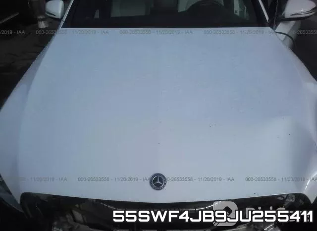 55SWF4JB9JU255411 фото 2