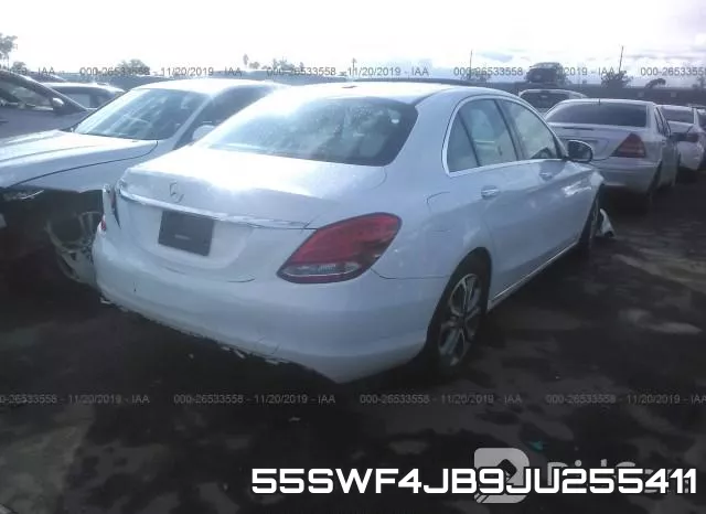 55SWF4JB9JU255411 фото 5