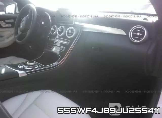55SWF4JB9JU255411 фото 6