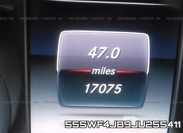 55SWF4JB9JU255411 фото 8