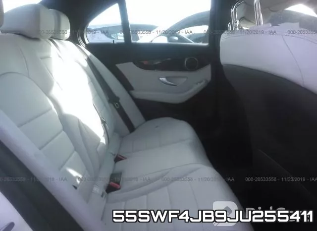 55SWF4JB9JU255411 фото 9