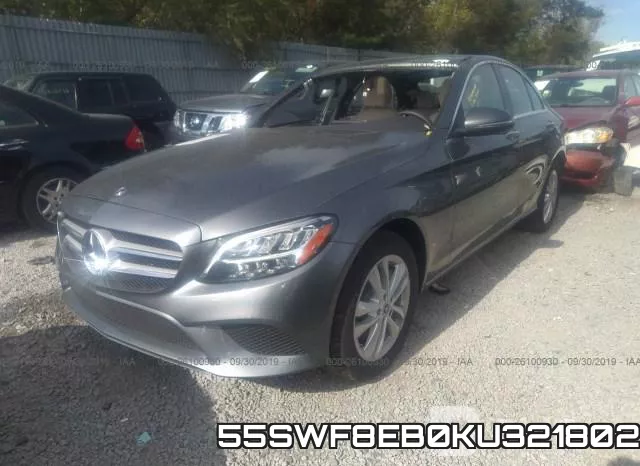 55SWF8EB0KU321802 фото 3