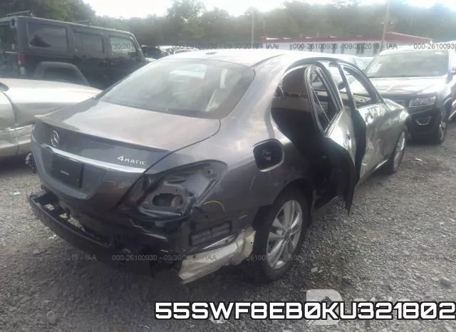 55SWF8EB0KU321802 фото 5