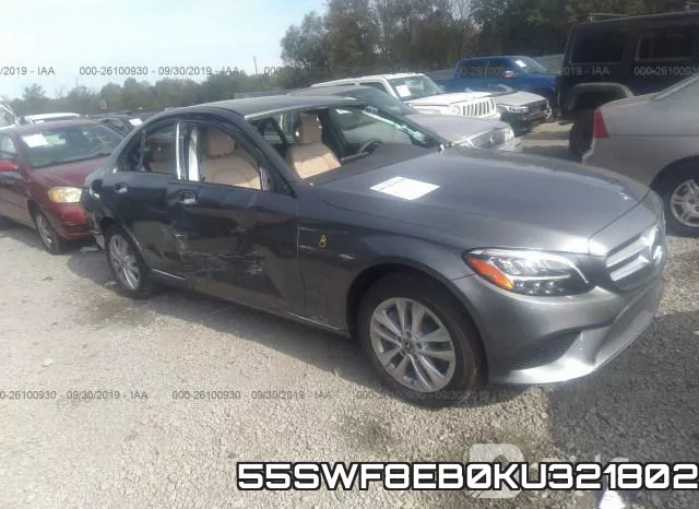55SWF8EB0KU321802 фото 7