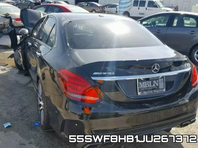 55SWF8HB1JU267372 фото 4