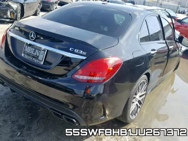 55SWF8HB1JU267372 фото 5