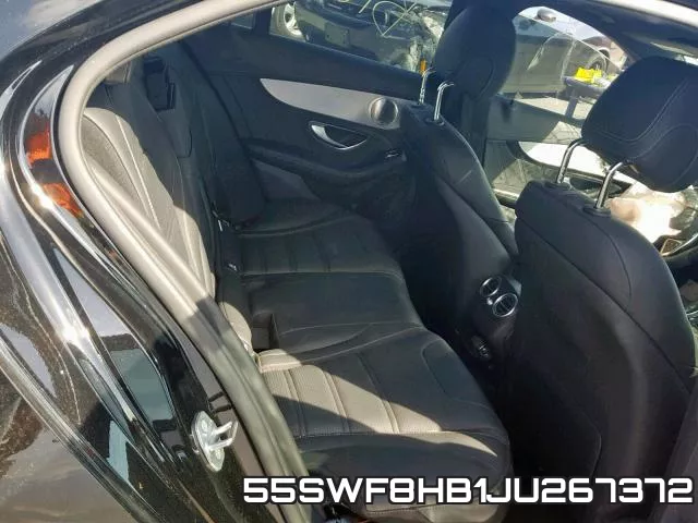 55SWF8HB1JU267372 фото 7