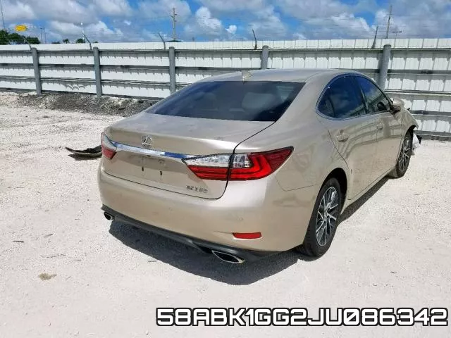58ABK1GG2JU086342 фото 5