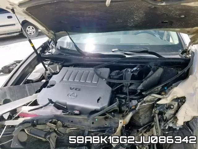 58ABK1GG2JU086342 фото 8