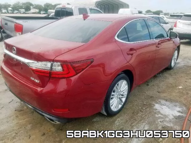 58ABK1GG3HU053750 фото 5