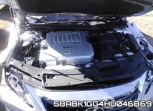 58ABK1GG4HU046869 фото 2